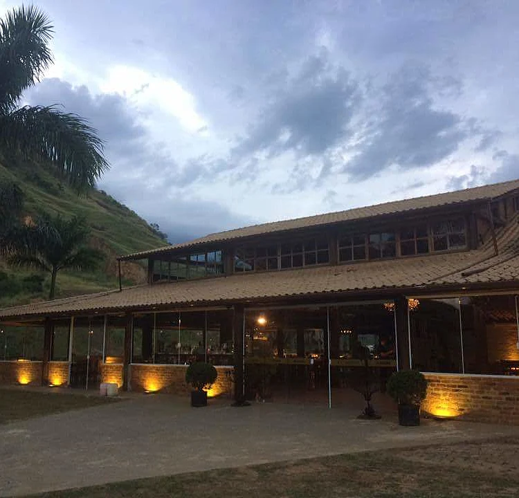 Blessed Festas e Eventos